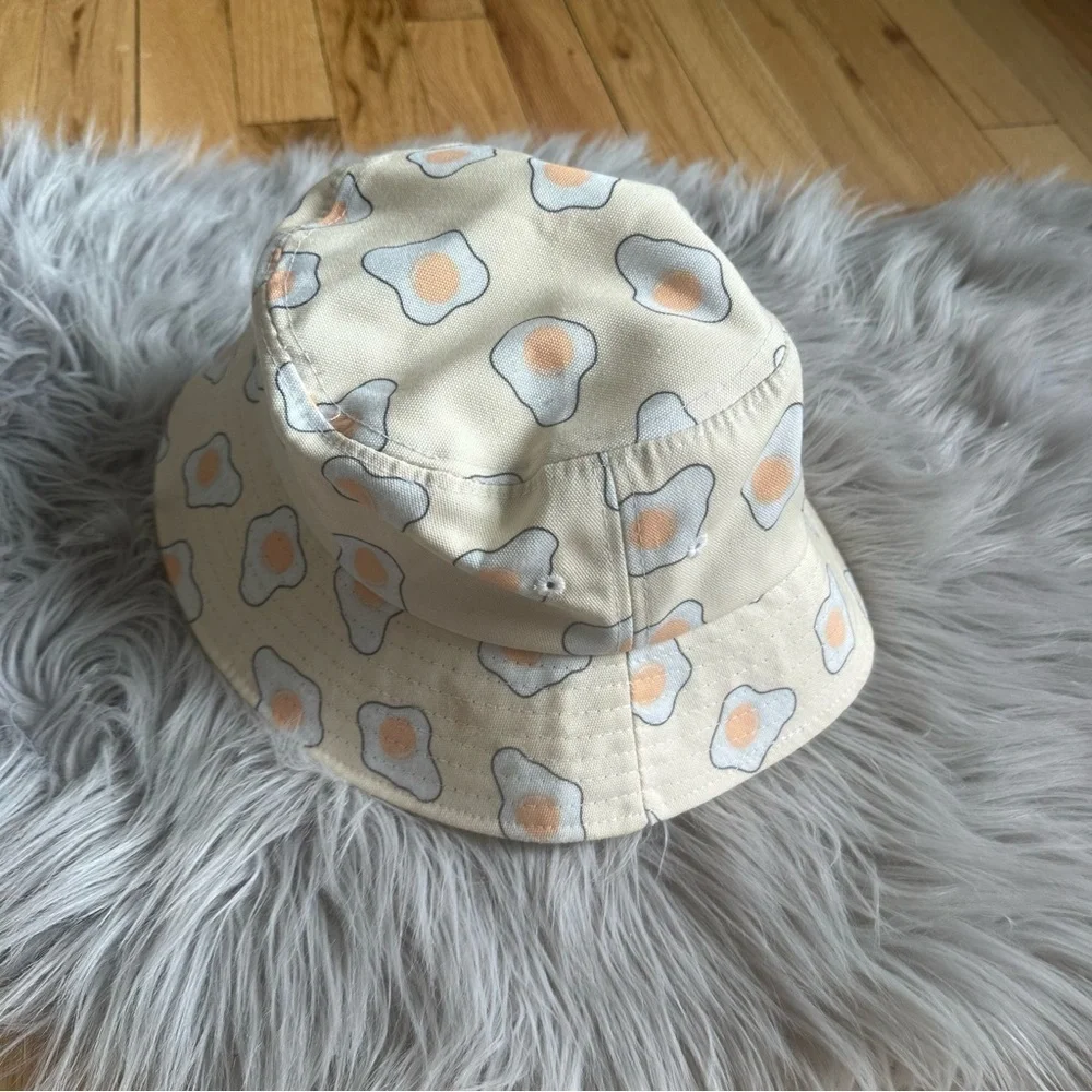 Girls Bucket Hat
